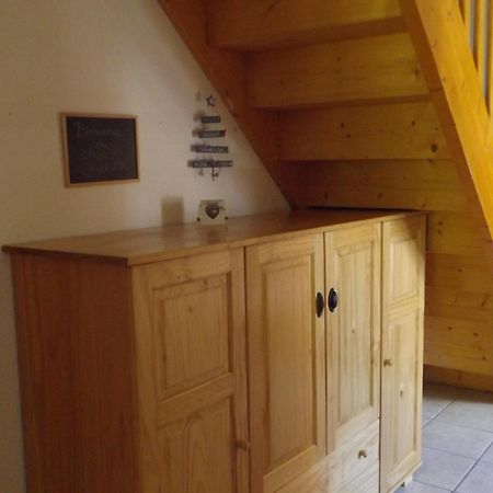 Chalet Bastilor La Joue du Loup Ngoại thất bức ảnh