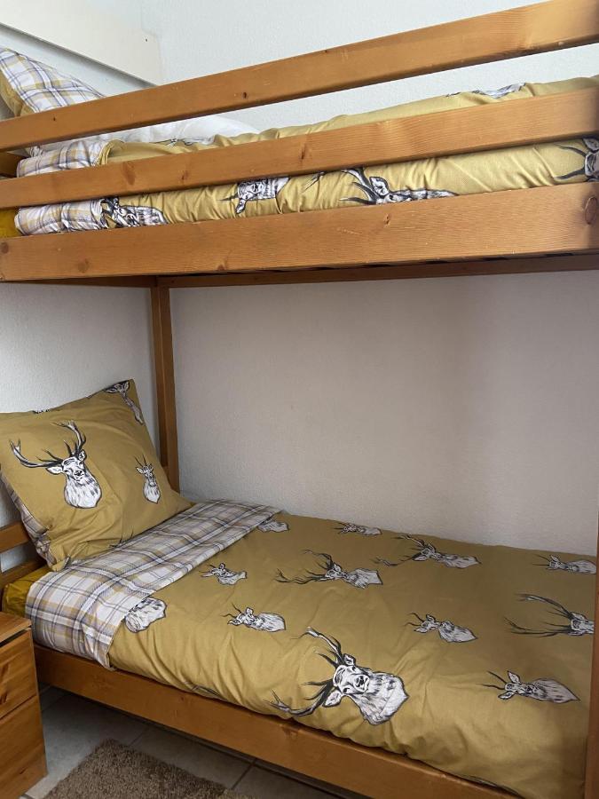 Chalet Bastilor La Joue du Loup Ngoại thất bức ảnh