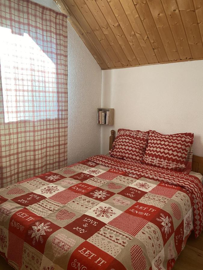 Chalet Bastilor La Joue du Loup Ngoại thất bức ảnh