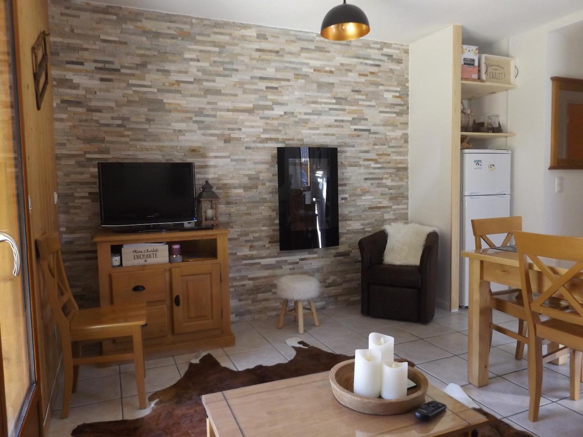 Chalet Bastilor La Joue du Loup Ngoại thất bức ảnh